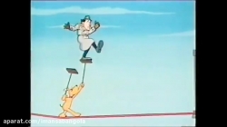 کاراگاه گجت قسمت 6